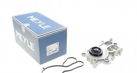 Помпа води Skoda Fabia/Octavia/VW Caddy/Golf/Passat/Seat 1.0/1.2/1.4TSI/1.6 12- MEYLE 113 220 0024