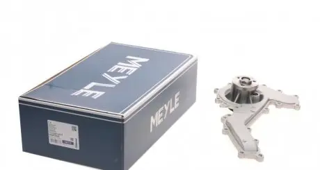 Помпа води Audi A4/A5/A6/A7/Q5/Q7 14- MEYLE 113 220 0037