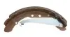 Колодки тормозные (задние) Audi 100/80/VW Caddy II/Golf II-III/Passat 82-04 (барабаны)) (230x40) MEYLE 114 042 1101 (фото 4)