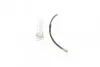 Тормозной шланг (передний) Audi A3/VW Golf V 03-15 (L=528mm) MEYLE 114 525 0002 (фото 1)
