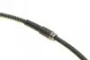 Тормозной шланг (передний) Audi A3/VW Golf V 03-15 (L=528mm) MEYLE 114 525 0002 (фото 3)