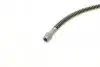 Тормозной шланг (передний) Audi A3/VW Golf V 03-15 (L=528mm) MEYLE 114 525 0002 (фото 4)
