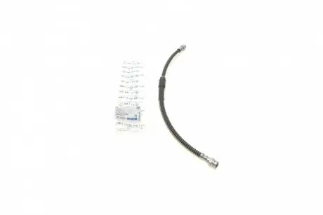Тормозной шланг (передний) Audi A3/VW Golf V 03-15 (L=528mm) MEYLE 114 525 0002