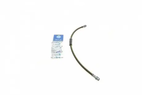 Тормозной шланг (передний) Audi A3/VW Passat 03-13 (L=560mm) MEYLE 114 525 0005