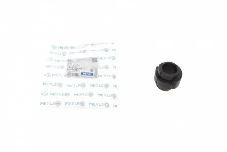 Втулка стабілізатора (переднього) Audi A8/Q5 08- (d=28mm) MEYLE 114 615 0004