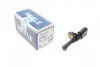 Датчик ABS (задний) Audi A3/Man TGE/Seat Leon/Skoda Octavia/SuperB/VW Caddy III- IV/Crafter 04- MEYLE 114 800 0009 (фото 1)
