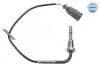 Датчик температури вихлопних газів VW CC 11- MEYLE 1148000115 (фото 1)