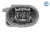 Датчик температури вихлопних газів VW CC 11- MEYLE 1148000115 (фото 2)