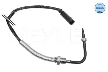 Датчик температури ВГ Audi A4/A5/A6/Q5 2.0 TDI 08-15 MEYLE 114 800 0124