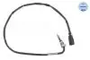 Датчик температуры ОГ Audi A3/VW Golf VII/Passat 1.6 TDI 12- MEYLE 1148000187 (фото 1)