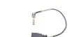 Датчик температуры ВГ (перед сажевым фильтром) VW Touareg 3.0D 10-18 MEYLE 114 800 0213 (фото 4)