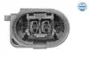 Датчик температури вихлопних газів (перед DPF) AUDI A8 D4 4.2D 11.09-04.14 MEYLE 1148000240 (фото 2)