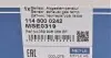 Датчик температуры ВГ VW Touareg 10-18 MEYLE 114 800 0242 (фото 7)
