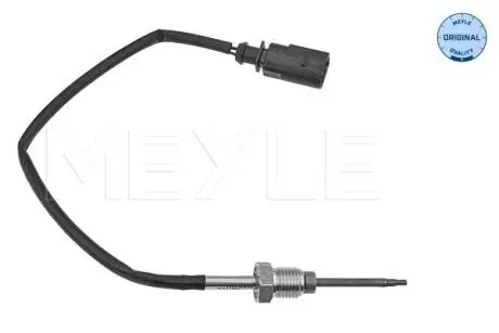 Датчик температури ВГ Audi A4/A6/Q5 2.0 TDI 07-18 MEYLE 114 800 0244