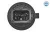 Датчик температури впускного повітря AUDI CABRIOLET B3, FORD GALAXY I, SEAT ALHAMBRA, AROSA, CORDOBA, CORDOBA VARIO, IBIZA II, IBIZA III, INCA, LEON, TOLEDO I, SKODA FABIA I 1.6-2.5D 02.90-03.10 MEYLE 1148120011 (фото 2)