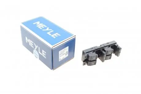 Кнопка стеклоподъемника VW Golf/Bora/Passat 97-05 MEYLE 114 891 0003