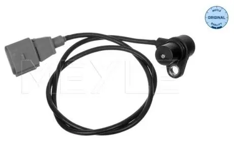 Датчик положения коленвала Audi A4/A6/VW Passat 1.8/2.5TDI 94-06 MEYLE 114 899 0005