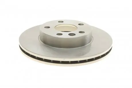Диск тормозной (передний) VW T4 2.5TDI 90-03 (280x24) MEYLE 115 521 0035