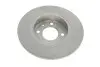 Диск гальмівний (передній) VW Caddy II/III/IV/Passat/Vento 1.4-2.0 88-04 (256x12.9) MEYLE 115 521 1004 (фото 3)