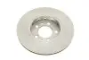 Диск тормозной (передний) Skoda Octavia/Fabia/Roomster 06- (256x22) MEYLE 115 521 1018 (фото 3)