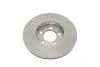 Диск тормозной (передний) Skoda Octavia/Fabia/Roomster 06- (256x22) MEYLE 115 521 1018 (фото 8)
