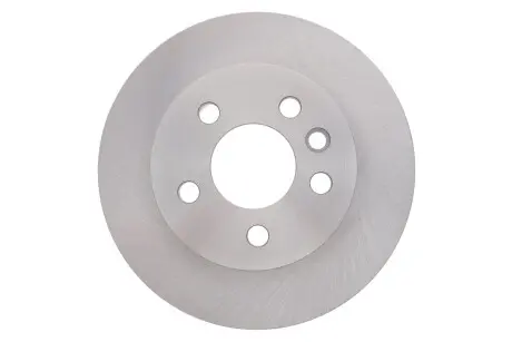 Диск тормозной (передний) VW T4 -03 (282x18) (15") MEYLE 115 521 1033