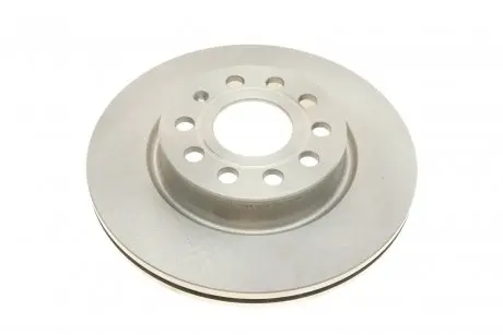 Диск тормозной (передний) VW Caddy 04- (280x22) MEYLE 115 521 1044