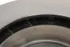 Диск тормозной (передний) Audi Q7/Porsche Cayenne/VW Touareg 10- (330x32) (L) MEYLE 115 521 1101 (фото 2)