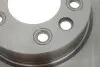 Диск тормозной (передний) Audi Q7/Porsche Cayenne/VW Touareg 10- (330x32) (L) MEYLE 115 521 1101 (фото 4)