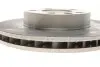Диск тормозной (передний) Audi Q7/Porsche Cayenne/VW Touareg 10- (330x32) (L) MEYLE 115 521 1101 (фото 6)
