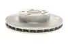 Диск тормозной (передний) Audi Q7/Porsche Cayenne/VW Touareg 10- (330x32) (R) MEYLE 115 521 1102 (фото 6)