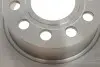 Диск тормозной (задний) VW Caddy III 1.2-2.0 TDI/TSI 04-15 (253x10) MEYLE 115 523 0018 (фото 4)