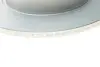 Диск тормозной (задний) VW Caddy III 04-15 (255x10) MEYLE 115 523 0018/PD (фото 4)