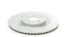Диск тормозной (задний) Audi A4/A5/A6/A7/Q5/Q7/Porsche Macan/VW Touareg 07- (330x22) MEYLE 115 523 0035/PD (фото 5)