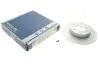 Диск тормозной (задний) Skoda Fabia/Octavia/Roomster 98-/VW Golf IV (232x9) MEYLE 115 523 0037/PD (фото 1)