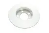 Диск тормозной (задний) Skoda Fabia/Octavia/Roomster 98-/VW Golf IV (232x9) MEYLE 115 523 0037/PD (фото 2)