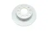 Диск тормозной (задний) Skoda Octavia III 1.0-2.0 12- (253x10) MEYLE 115 523 0046/PD (фото 6)