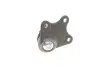 Опора шаровая (передняя/снизу)/R) Skoda Fabia/VW Polo 1.2/1.9TDI 99-10 MEYLE 116 010 0008 (фото 3)