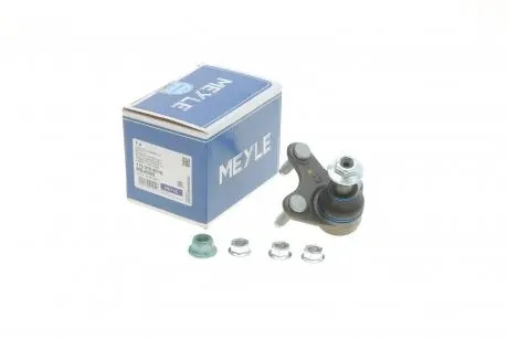 Опора шаровая (передняя/снизу)/R) VW Caddy 03- MEYLE 116 010 0016