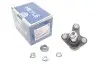 Опора шаровая (передняя/снизу)/R) Audi A3/Q3/Skoda Octavia/SuperB/VW Golf/Passat/Touran 05- MEYLE 116 010 0018 (фото 1)