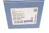 Опора шаровая (передняя/снизу)/R) Audi A3/Q3/Skoda Octavia/SuperB/VW Golf/Passat/Touran 05- MEYLE 116 010 0018 (фото 5)