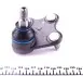 Опора шаровая (передняя/снизу)/L) Audi A1 10-/Seat Ibiza 02-15/Skoda Fabia 99-14/Rapid 12-/VW Polo 01 MEYLE 116 010 0024 (фото 3)