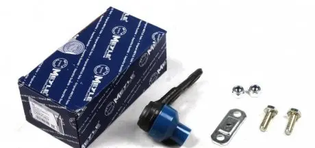 Опора шаровая (передняя/снизу)/L) Audi 80/90 -88 /VW Passat -91 MEYLE 116 010 3917