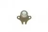 Опора шаровая (передняя/снизу)) Seat Toledo 93-99/VW Passat 88-96/Golf III 92-99 MEYLE 116 010 7184 (фото 3)