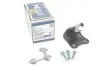 Опора шаровая (передняя/снизу)/L) Audi A3/VW Golf IV 1.4-2.8 96-06 MEYLE 116 010 8287/HD