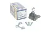 Опора кульова (передня/знизу/R) Audi A3/VW Golf IV 1.4-2.8 96-06 MEYLE 116 010 8288/HD
