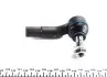 Наконечник рулевой тяги (L) Seat Cordoba/Ibiza/Skoda Fabia/Roomster/VW Polo 01- (M14x1,5) MEYLE 116 020 0041/HD (фото 2)