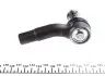 Наконечник рулевой тяги (L) Seat Cordoba/Ibiza/Skoda Fabia/Roomster/VW Polo 01- (M14x1,5) MEYLE 116 020 0041/HD (фото 3)