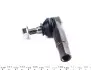 Наконечник рулевой тяги (L) Seat Cordoba/Ibiza/Skoda Fabia/Roomster/VW Polo 01- (M14x1,5) MEYLE 116 020 0041/HD (фото 4)