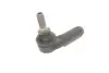 Наконечник тяги рульової (L) Audi 100/200 -91/A6 -97 MEYLE 116 020 7149 (фото 3)